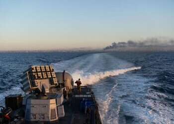 Israel to pull some troops from Gaza as war enters new phase