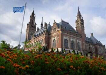UN court to convene over an allegation of Israeli genocide in Gaza