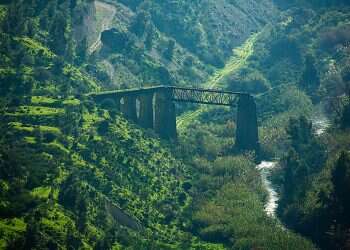 Could Hezbollah attack from Jordan? Israeli officials note worrying signs