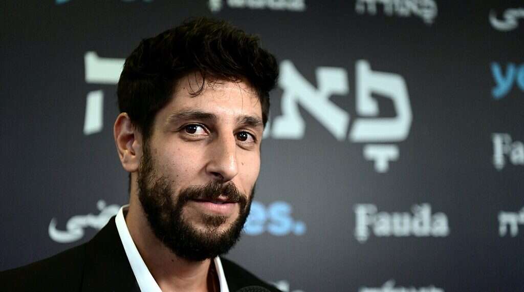 Idan Amedi Singer and 'Fauda' star Idan Amedi seriously injured in Gaza fighting