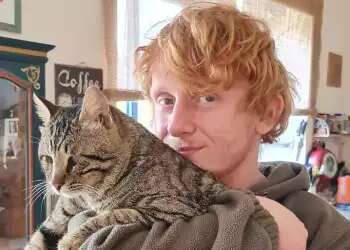 'Only Hamas is to blame': Mother of hostage killed by friendly fire opens up