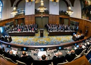 Israel's commitment to international law is unwavering, PM says in wake of ICJ decision