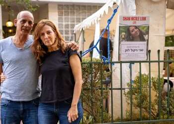 'I have nothing left to lose; I have already lost what was most precious'