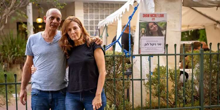 'I have nothing left to lose; I have already lost what was most precious'