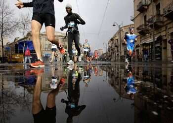 Despite war, Jerusalem Winner Marathon to take place as planned