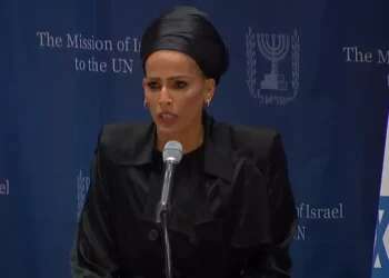 Former Israeli Miss World slams women's groups for 'silence' in wake of Hamas assault