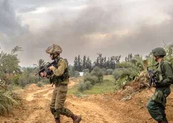 LIVEBLOG: Israeli delegation reportedly in Cairo for talks on hostage deal; rocket alert sirens sound at Gaza border after 23 hours