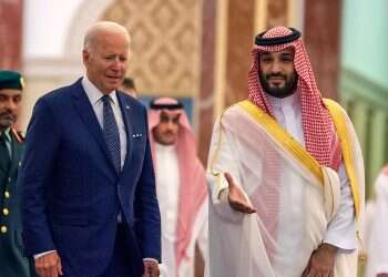 Source: PM weighing embrace of US plan for Palestinian state as part of Saudi deal