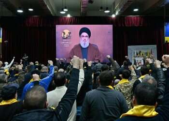Things could get out of control with Hezbollah; Israel must enforce the rules of the game