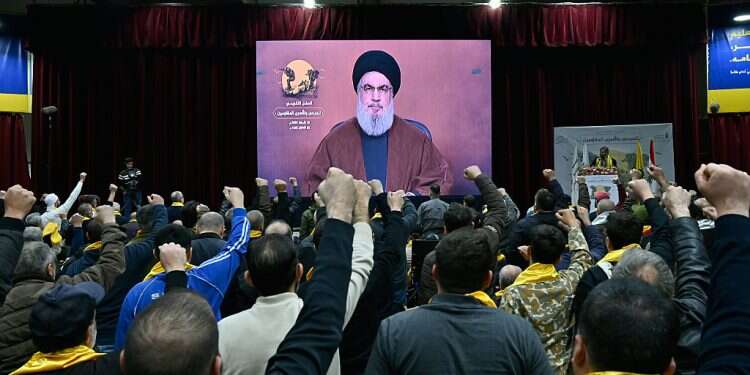 Things could get out of control with Hezbollah; Israel must enforce the rules of the game