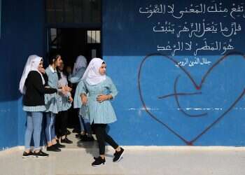 IDF official tells US Israel sees no immediate alternative to UNRWA