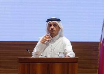 Israel verifying Qatar's claim on medicine reaching captives