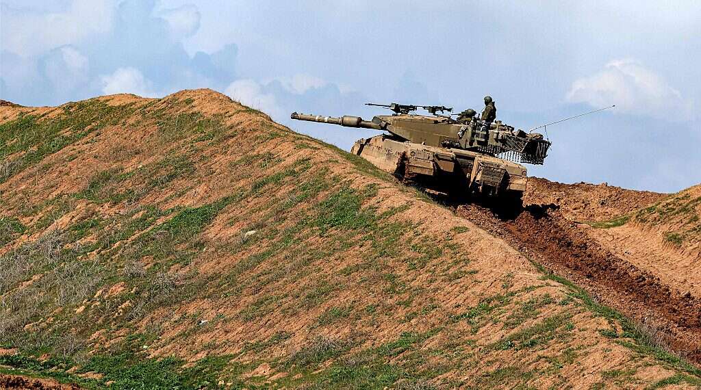 Senior IDF officers urge immediate investigation over Oct 7 lapses