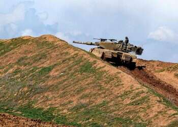 Senior IDF officers urge immediate investigation over Oct 7 lapses