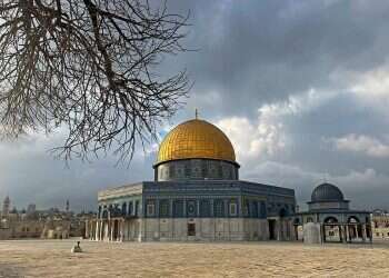 With Ramadan around the corner, keep the religious genie firmly bottled up