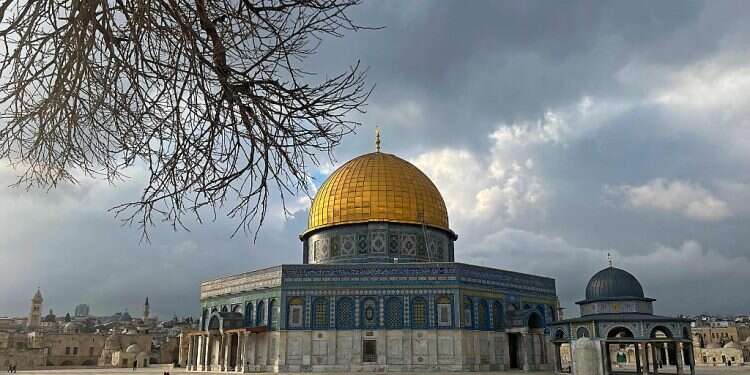 With Ramadan around the corner, keep the religious genie firmly bottled up