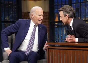 Biden: Israel ready to halt war during Ramadan if hostage deal reached