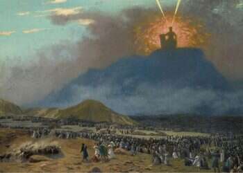 From Rome to Ramallah