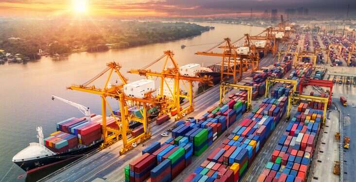 Growing global interest in maritime economics leads to new partnership