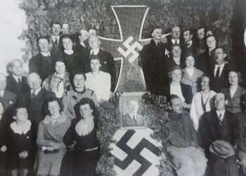 Mengele's final murder? The mysterious death of an Israeli Nazi hunter in Argentina