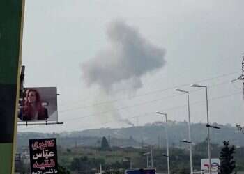 Israel, Hamas indicate no deal imminent; IDF attacks Lebanon after strike on airbase