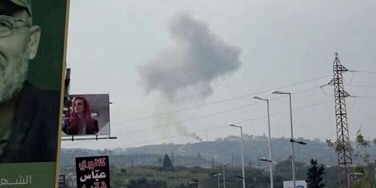 Israel, Hamas indicate no deal imminent; IDF attacks Lebanon after strike on airbase