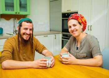 Love triumphs all, even during war