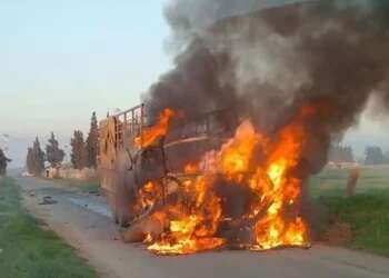 LIVEBLOG: IDF declares death of soldier kidnapped on Oct. 7; Hezbollah reports deaths after explosion on Syria-Lebanon border