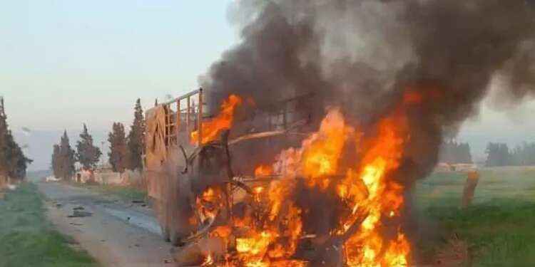 LIVEBLOG: IDF declares death of soldier kidnapped on Oct. 7; Hezbollah reports deaths after explosion on Syria-Lebanon border