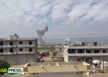 Israel strikes deep inside Lebanon; 2 Hezbollah members 'killed'