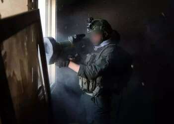 IDF eliminates key terrorist in Jenin operation