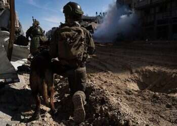 LIVEBLOG: IDF declares death of soldier kidnapped on Oct. 7; Hezbollah reports deaths after explosion on Syria-Lebanon border