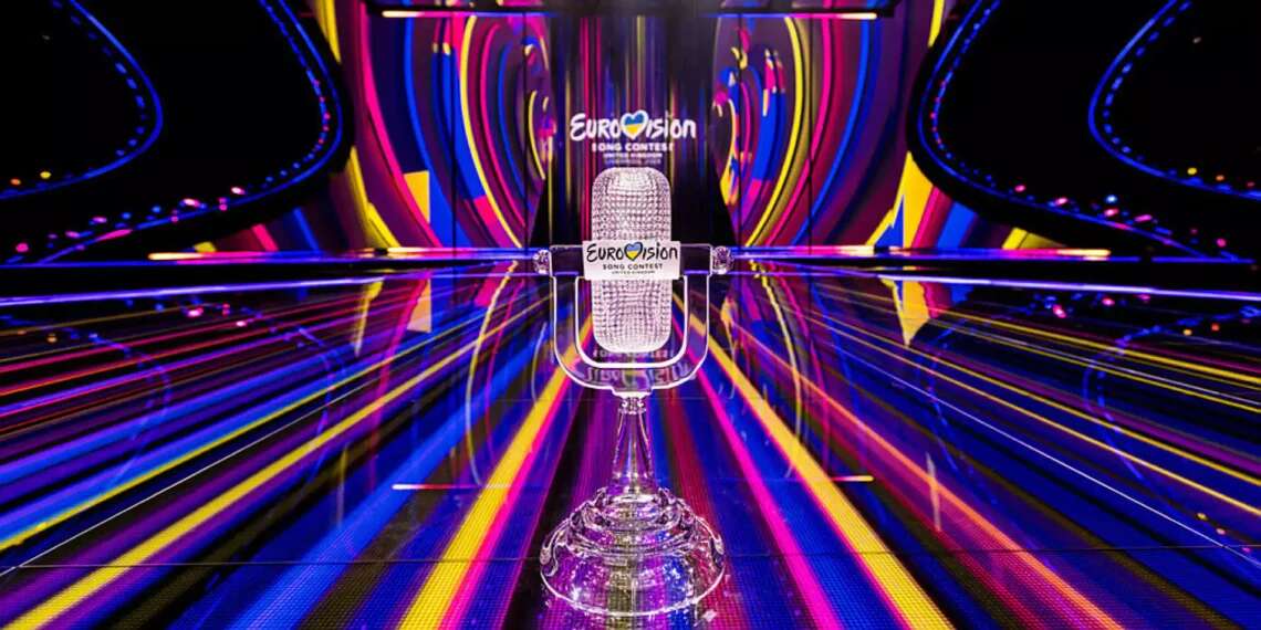 What awaits the delegation to the most charged Eurovision in Israeli history?