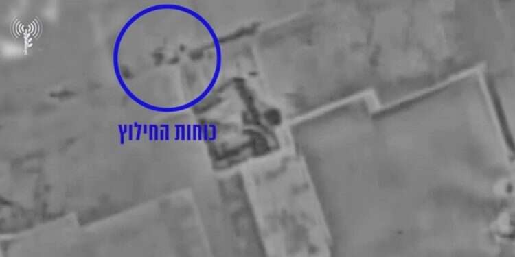 Meticulous planning, optimal intel: How the Rafah raid ended with 2 hostages rescued