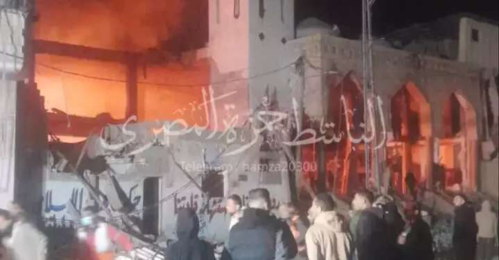 Outsmarted Hamas under heavy fire: Here are the details that we know on the rescue mission