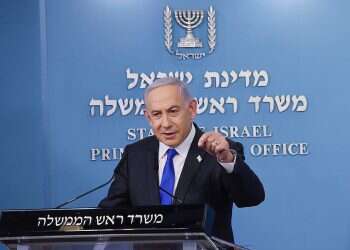 LIVEBLOG: PM blasts Hamas for 'delusional' demands, vows IDF to continue until mission complete