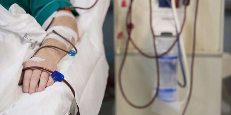 PatenSee, Fresenius Medical Care sign clinical collaboration agreement