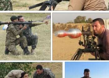 Al-Jazeera journalist outed as Hamas commander