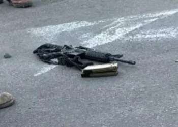 2 Israelis killed in terror attack at West Bank gas station