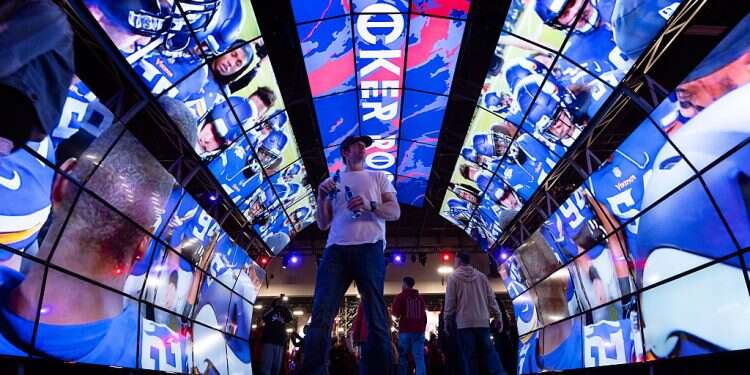 WATCH: World's biggest sporting event to include pro-Israel ad