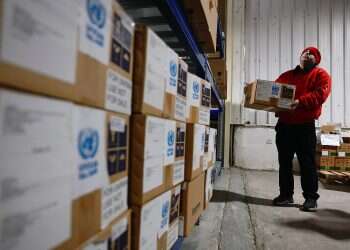 Debunking 10 myths about UNRWA