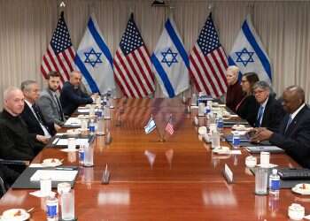 'Israel will not surrender to Hamas' delusional demands'