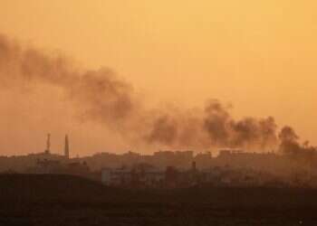 Ceasefire talks reportedly end with no breakthrough as Ramadan deadline looms