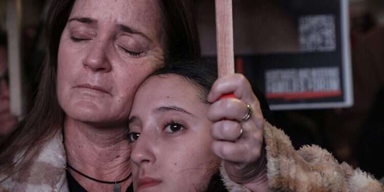 Soho art gallery shines light on Israeli women's wartime resilience