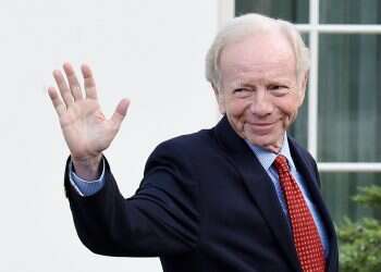 Joseph Lieberman, first Jewish VP nominee in major party, dies