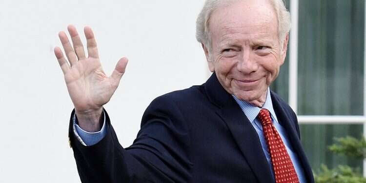 Joseph Lieberman, first Jewish VP nominee in major party, dies