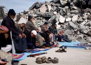 Gaza war has regional implications; Israel must act wisely as key moment arrives