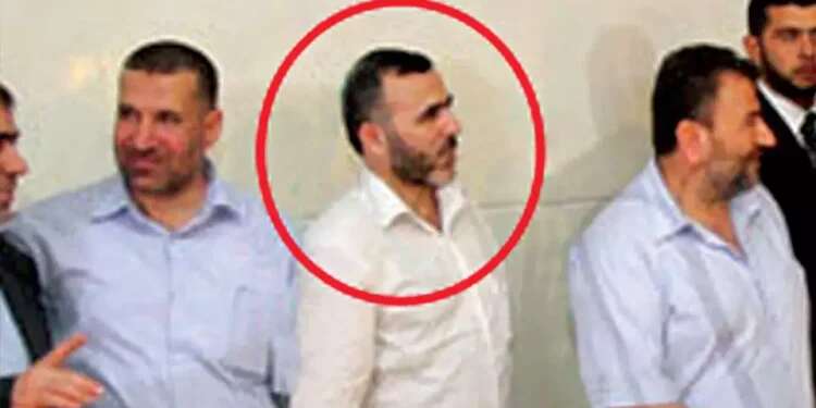 Was Hamas' no. 3 commander killed in IDF strike?