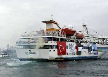 Controversial group behind 2010 Gaza flotilla move closer to new provocation
