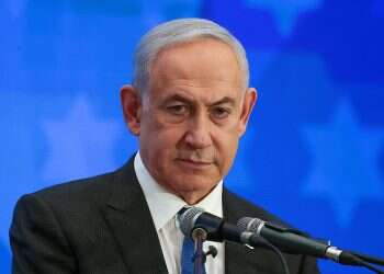 Netanyahu pushes back against Biden's claims over Gaza war
